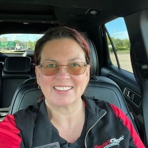 Meet your Posher, Annette